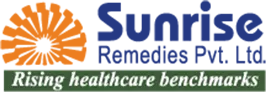Sunrise Remedies Pvt. Ltd